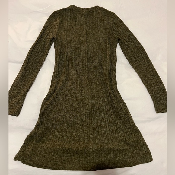 Topshop sweater dress - Picture 2 of 3